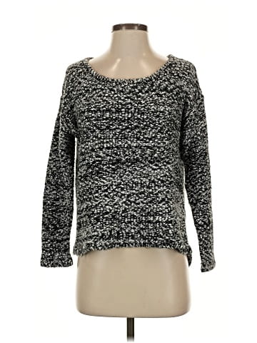 NY Collection Pullover Sweater (view 1)