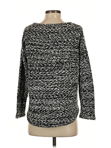 NY Collection Pullover Sweater (view 2)