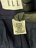 Elle Solid Blue Active Pants Size 10 - photo 8