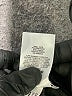 Express Metallic Black Track Pants Size S - photo 7