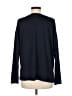 Lucky Brand Blue Pullover Sweater Size M - photo 2
