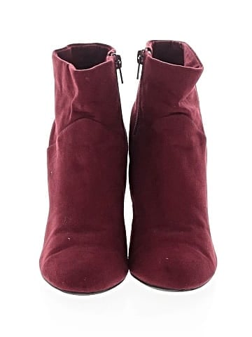 Christian Siriano for Payless Ankle Boots (view 2)