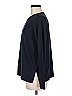 Lucky Brand Blue Pullover Sweater Size M - photo 5