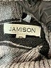 Jamison Black Turtleneck Sweater Size XS - photo 7