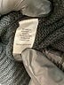 Jamison Black Turtleneck Sweater Size XS - photo 8
