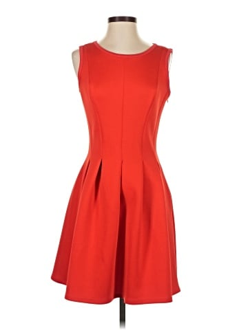 Ann Taylor Cocktail Dress (view 1)