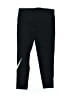 Nike Graphic Black Track Pants Size 4 - 5 - photo 2