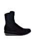 Arche 100% Leather Black Ankle Boots Size EU 36 - photo 1