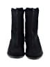 Arche 100% Leather Black Ankle Boots Size EU 36 - photo 2