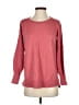 Ann Taylor LOFT Outlet Red Pullover Sweater Size XS - photo 1