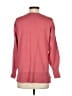 Ann Taylor LOFT Outlet Red Pullover Sweater Size XS - photo 2