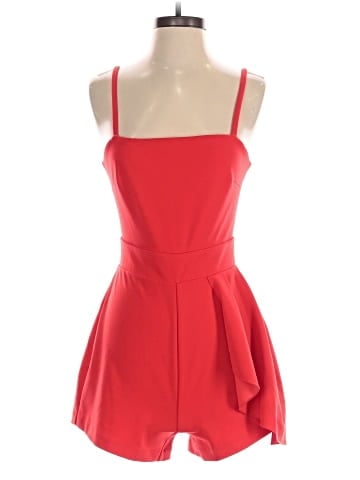Great Jones Romper (view 1)
