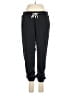 Old Navy Black Track Pants Size M - photo 1