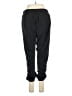 Old Navy Black Track Pants Size M - photo 2