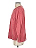 Ann Taylor LOFT Outlet Red Pullover Sweater Size XS - photo 5