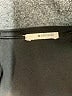 LA Made Solid Black Cocktail Dress Size M - photo 7