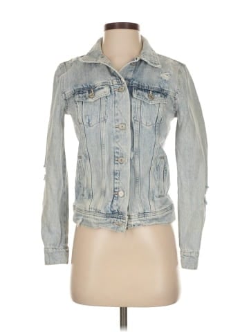 Old Navy Denim Jacket (view 1)