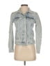 Old Navy 100% Cotton Blue Denim Jacket Size XS - photo 1
