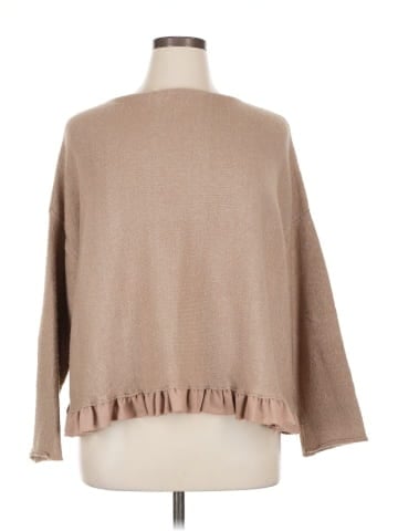 Gianni Bini Pullover Sweater (view 1)