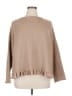Gianni Bini Tan Pullover Sweater Size XL - photo 1