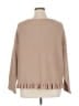 Gianni Bini Tan Pullover Sweater Size XL - photo 2