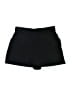 Zara 100% Polyamide Black Skort Size XS - photo 2