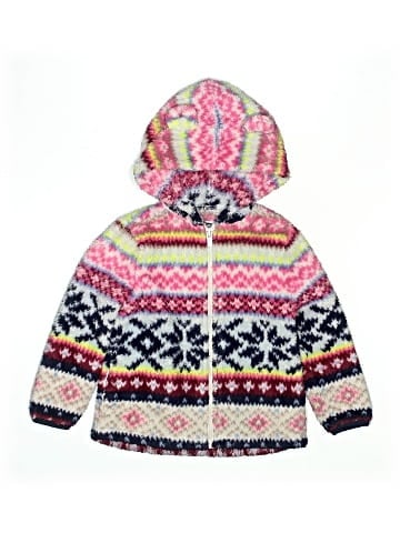 Old Navy Fleece Jacket (view 1)