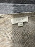 Ann Taylor LOFT Outlet Silver Pullover Sweater Size L - photo 7