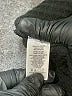 Socialite Black Cardigan Size S - photo 8