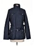 MICHAEL Michael Kors 100% Polyester Blue Snow Jacket Size S - photo 1