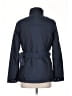 MICHAEL Michael Kors 100% Polyester Blue Snow Jacket Size S - photo 2
