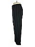 Covington Stripes Black Dress Pants Size 16 - photo 5