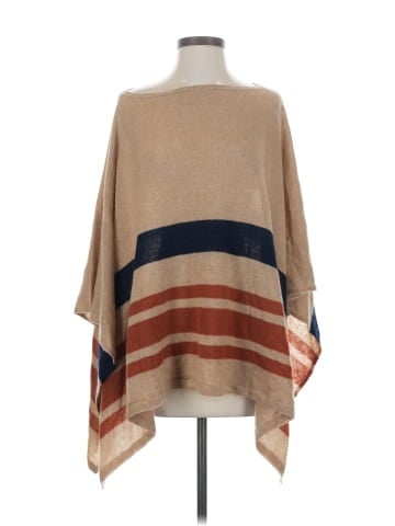 J.Crew Poncho (view 1)
