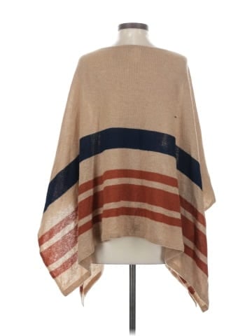 J.Crew Poncho (view 2)