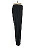 Covington Stripes Black Dress Pants Size 16 - photo 4