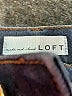 Ann Taylor LOFT Solid Blue Jeans Size 10 - photo 7