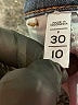 Ann Taylor LOFT Solid Blue Jeans Size 10 - photo 8