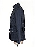MICHAEL Michael Kors 100% Polyester Blue Snow Jacket Size S - photo 5