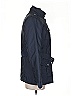 MICHAEL Michael Kors 100% Polyester Blue Snow Jacket Size S - photo 4