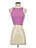 Zara Pink Sleeveless Top Size S - photo 1