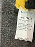 Shein Curve 100% Polyester Yellow 3/4 Sleeve Blouse Size 12 Plus (0) - photo 8