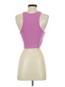 Zara Pink Sleeveless Top Size S - photo 2