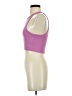 Zara Pink Sleeveless Top Size S - photo 5