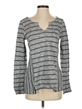 Postmark From Anthropologie Long Sleeve Top