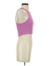 Zara Pink Sleeveless Top Size S - photo 4