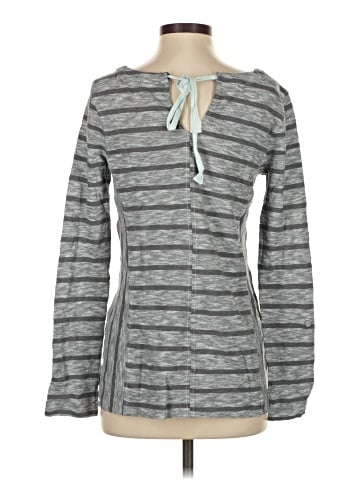 Postmark from Anthropologie Long Sleeve Top (view 2)