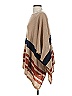 J.Crew Tan Poncho Size P - Fits all women - photo 5