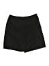 Lizgolf 100% Polyester Black Shorts Size 8 - photo 1