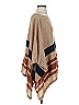 J.Crew Tan Poncho Size P - Fits all women - photo 4