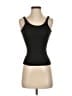 Unbranded Black Tank Top Size S - photo 1